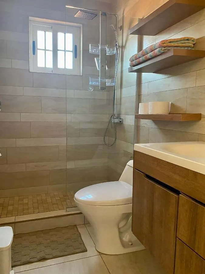 נורד Cozy Apartment A 3 Minutes To The Marriott 0*,  ארובה