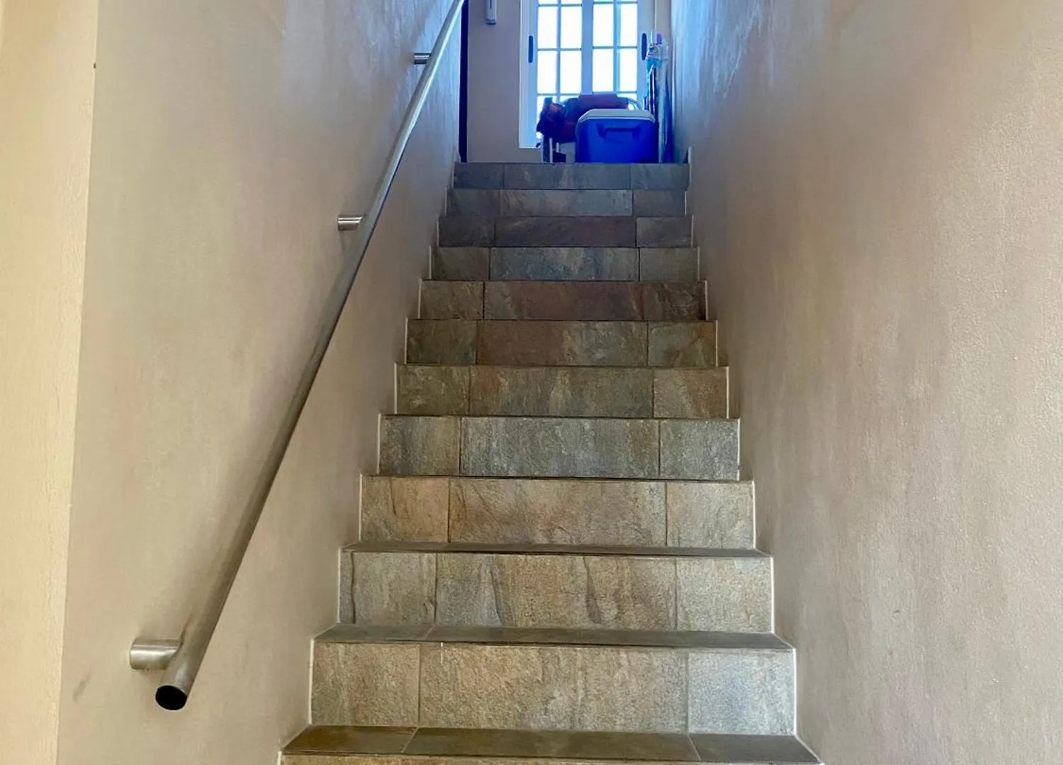 נורד Cozy Apartment A 3 Minutes To The Marriott ארובה
