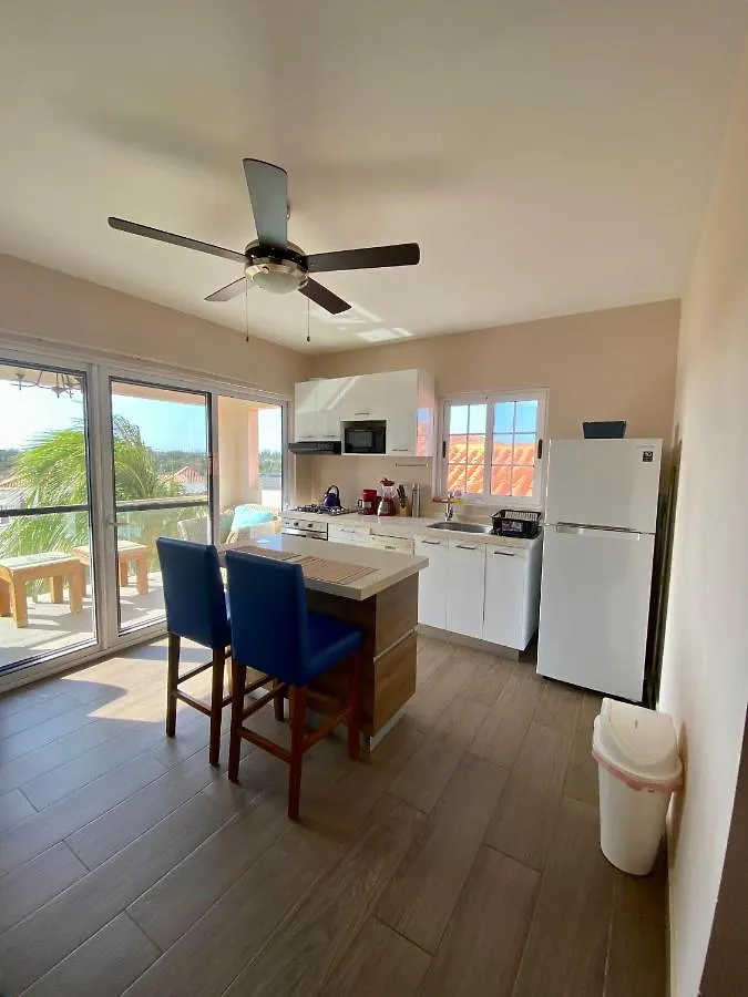 Cozy Apartment A 3 Minutes To The Marriott Noord