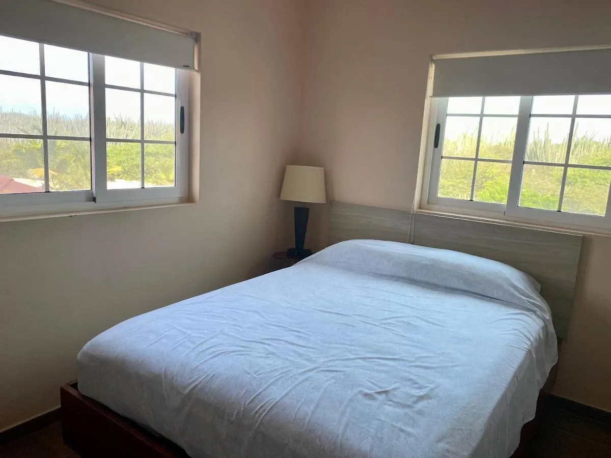 Cozy Apartment A 3 Minutes To The Marriott Noord